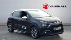 Citroen C3 1.2 PureTech Plus 5dr Petrol Hatchback